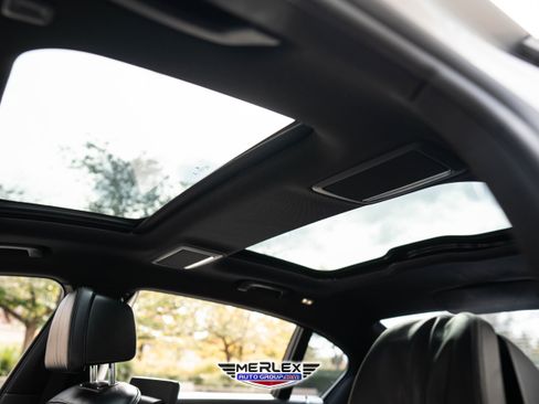 Used 2016 BMW 750i xDrive image 43