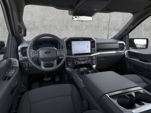 New 2026 Ford F150 XLT AWD/4WD image 9