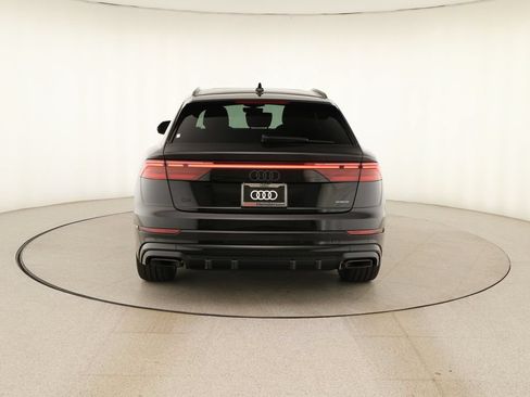 New 2026 Audi Q8 Premium Plus AWD/4WD image 5