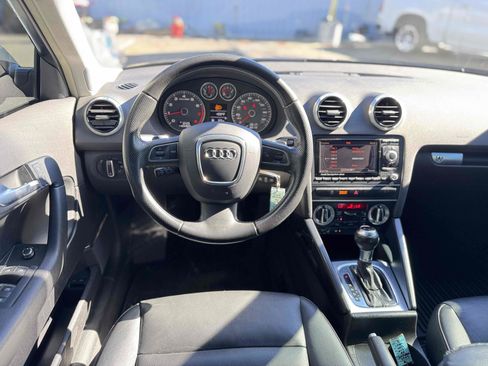 Used 2012 Audi A3 2.0T Premium Plus image 21