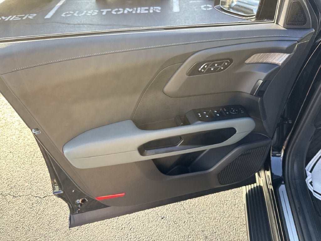 New 2027 Kia Telluride X-Line SX Prestige AWD/4WD image 24