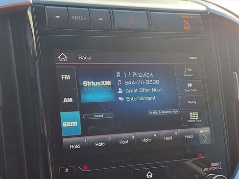 Used 2020 Subaru Ascent Limited w/ Popular Package #4 image 6