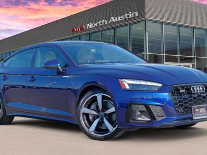 Certified 2025 Audi A5 2.0T Premium Plus