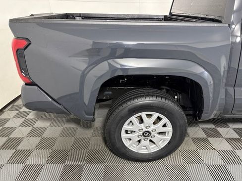 Certified 2024 Toyota Tacoma SR5 image 18