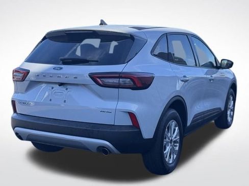 Used 2025 Ford Escape Active image 4