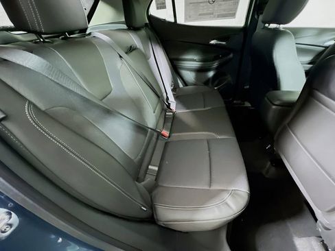 New 2026 Buick Encore GX Preferred image 21