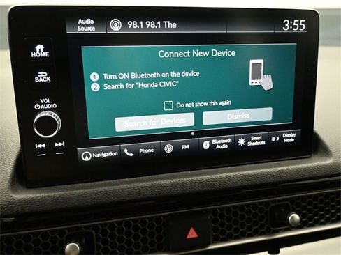 Certified 2024 Honda Civic Touring image 13