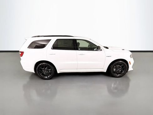 New 2026 Dodge Durango GT AWD/4WD image 8