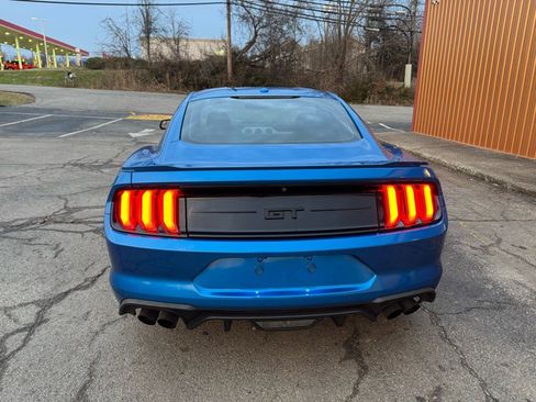 Used 2019 Ford Mustang GT image 6