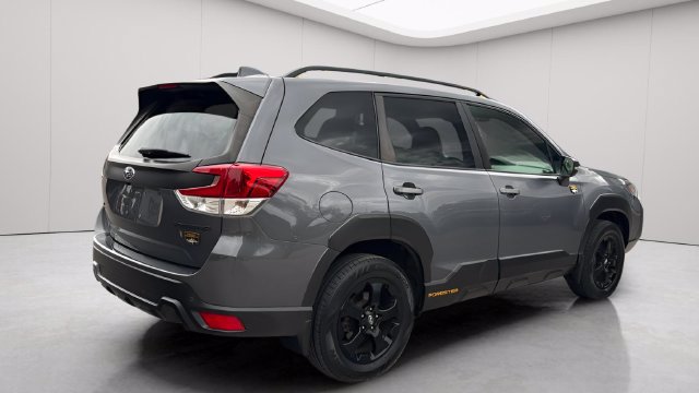Used 2023 Subaru Forester Wilderness AWD/4WD image 4