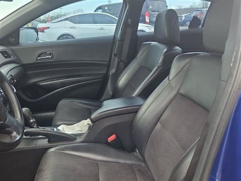 Used 2016 Acura ILX FWD image 7