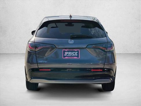 Used 2024 Honda HR-V EX-L image 7