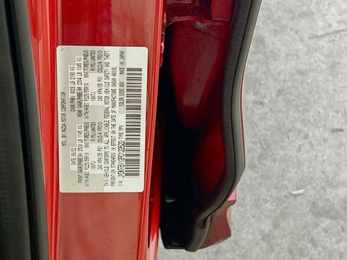 Used 2023 MAZDA CX-5 Signature image 27