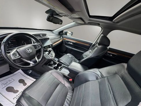 Used 2018 Honda CR-V EX-L image 12