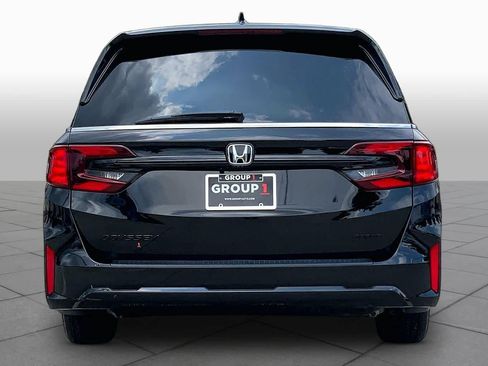 Used 2026 Honda Odyssey Sport-L image 5
