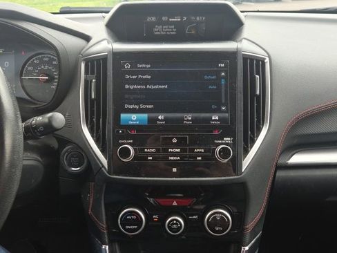 Used 2019 Subaru Forester Sport AWD/4WD image 27