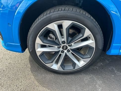 Used 2021 Audi Q3 2.0T Premium Plus image 9