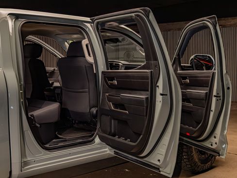 Used 2024 Toyota Tundra SR5 image 27