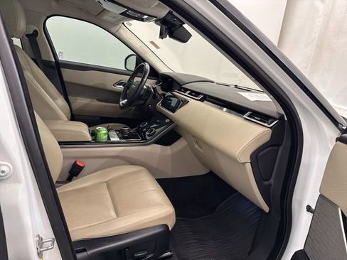 Used 2018 Land Rover Range Rover Velar S AWD/4WD image 16