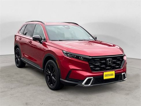 Used 2023 Honda CR-V Sport Touring image 7