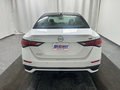 Used 2024 Nissan Sentra SR w/ SR Premium Package image 6