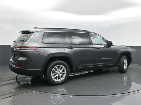 New 2026 Jeep Grand Cherokee L 4WD image 7