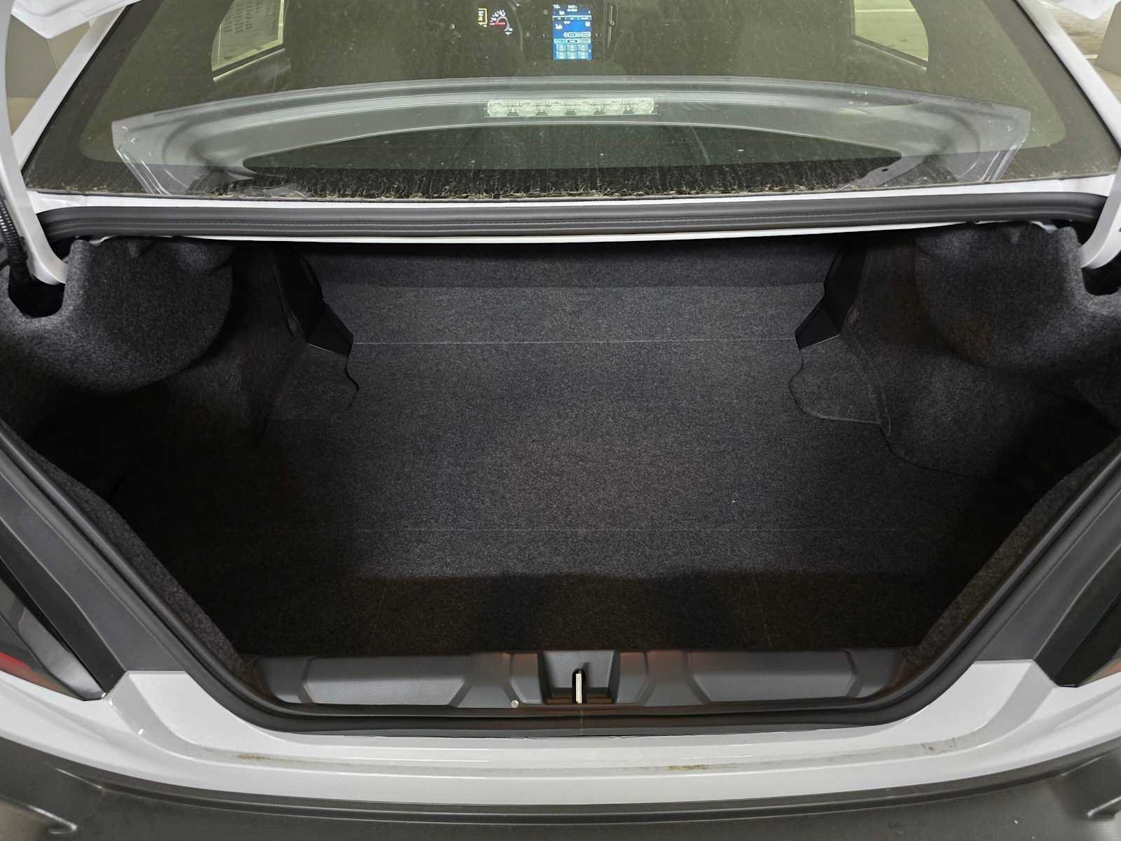 New 2026 Subaru WRX Premium AWD/4WD image 14