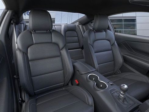 New 2025 Ford Mustang GT Premium RWD image 10