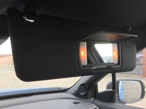 New 2025 Honda Ridgeline TrailSport+ image 78