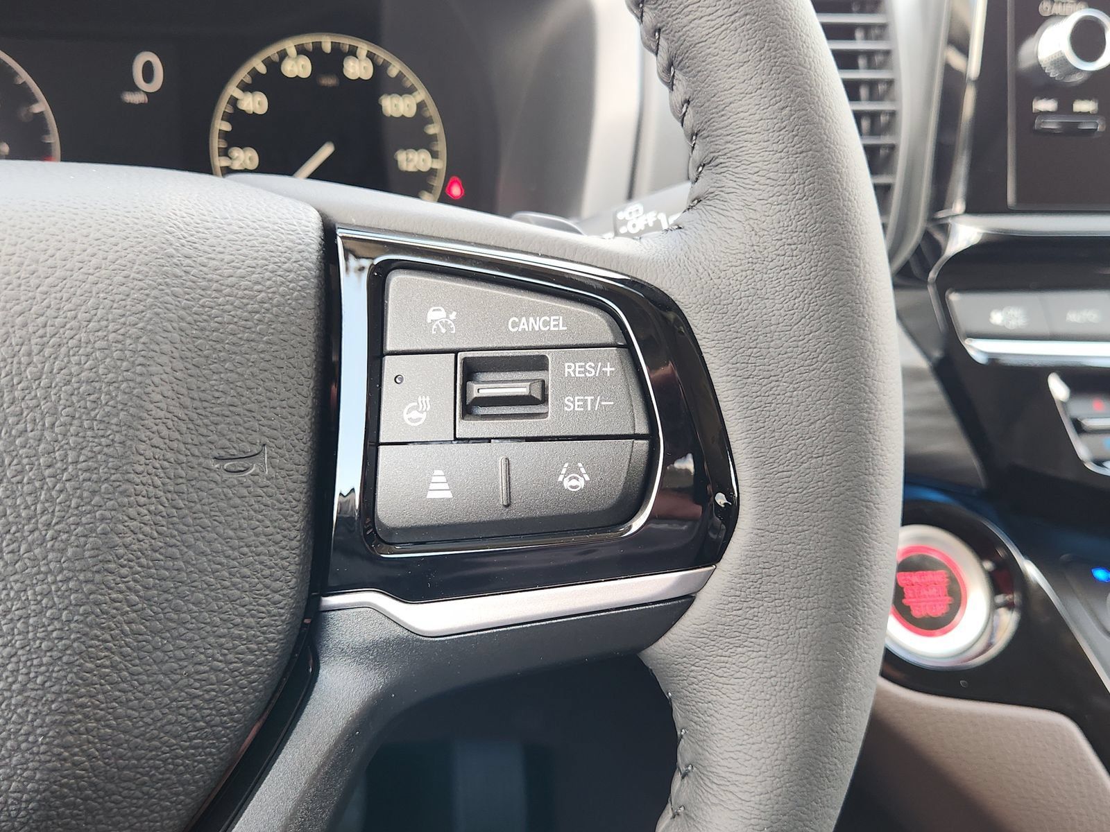 New 2026 Honda Odyssey Elite image 33