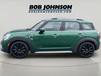 Used 2020 MINI Cooper Countryman S w/ Storage Package