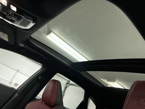 Used 2024 Lexus RX 500h F Sport w/ Convenience Package image 19