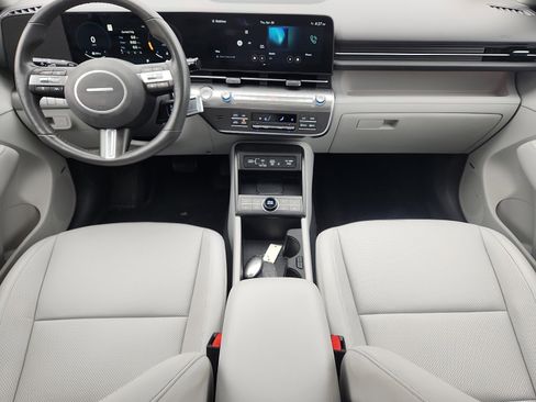 Used 2024 Hyundai Kona Limited FWD image 9