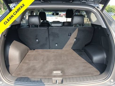 Used 2021 Hyundai Tucson Ultimate AWD/4WD image 9