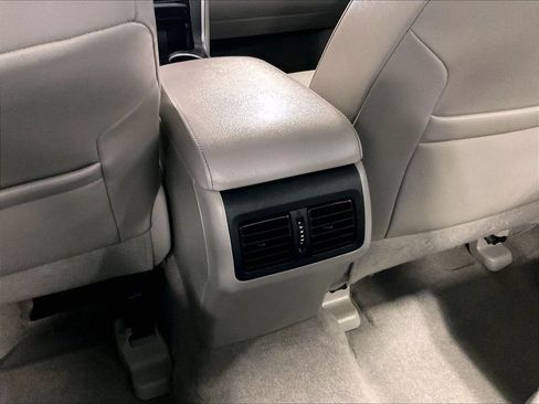 Used 2016 Toyota Camry XLE FWD image 27