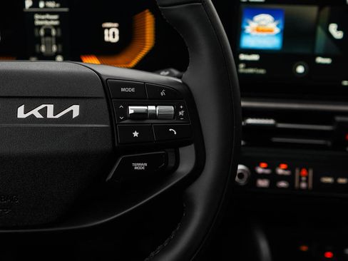 New 2026 Kia Sportage X-Line image 22