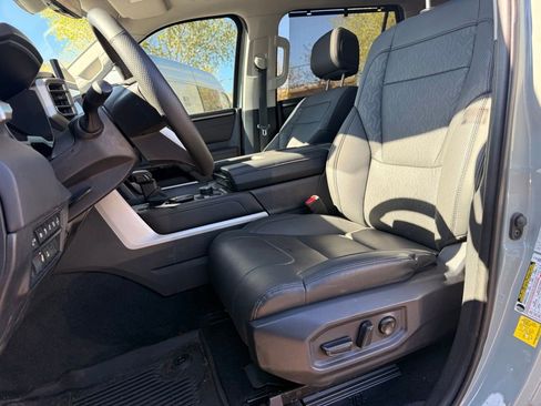 Used 2024 Toyota Sequoia Limited w/ TRD Off-Road Package image 25