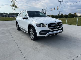 Used 2020 Mercedes-Benz GLE 350 4MATIC video 1