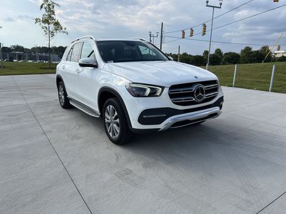 Used 2020 Mercedes-Benz GLE 350 4MATIC