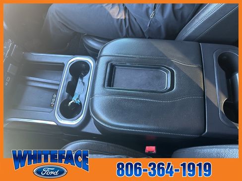 Used 2021 GMC Sierra 3500 Denali w/ Denali Ultimate Package image 27