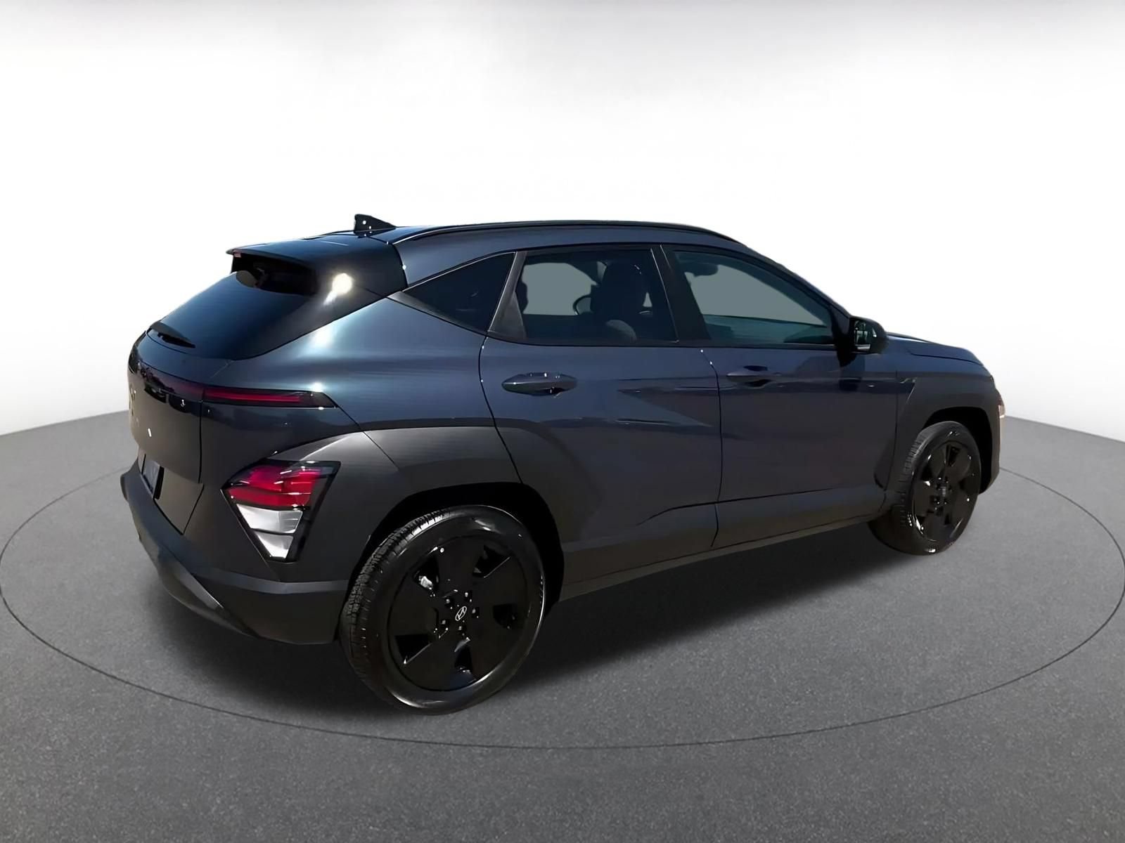 Used 2026 Hyundai Kona SEL Sport FWD image 14