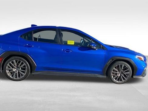 Used 2023 Subaru WRX GT image 11