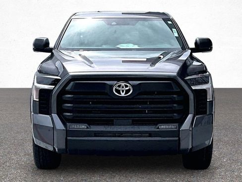 New 2026 Toyota Tundra SR5 w/ SR5 Convenience Package AWD/4WD image 10