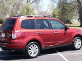 Used 2012 Subaru Forester 2.5X Premium w/ Popular Pkg 2 image 4