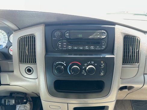 Used 2005 Dodge Ram 3500 Truck SLT w/ Quad Cab Big Horn Value Group AWD/4WD image 13
