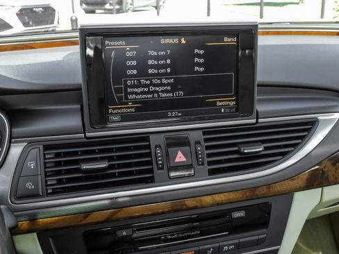 Used 2012 Audi A7 3.0T Premium Plus image 39