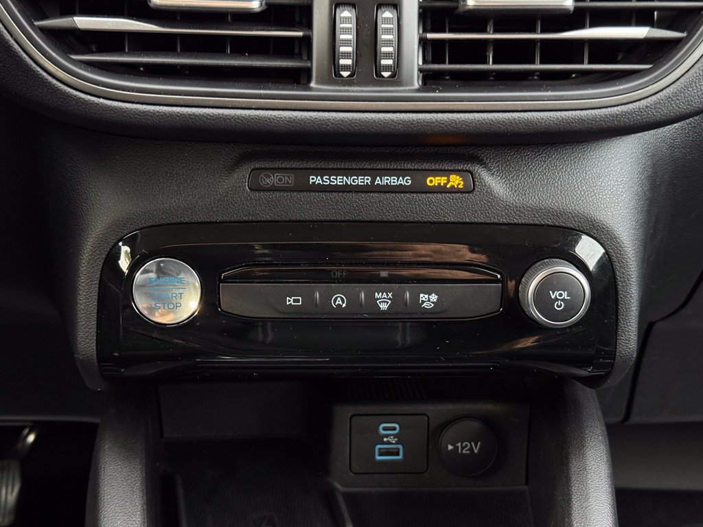 Used 2023 Ford Escape Active w/ Tech Pack #2 AWD/4WD image 14