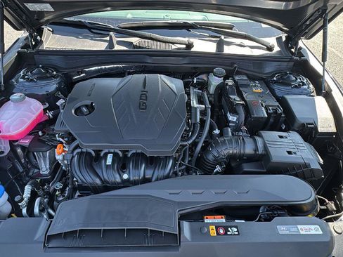 New 2026 Hyundai Sonata SEL AWD/4WD image 12