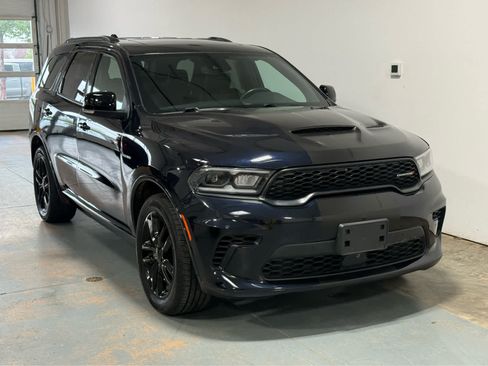 Used 2025 Dodge Durango R/T AWD/4WD image 5