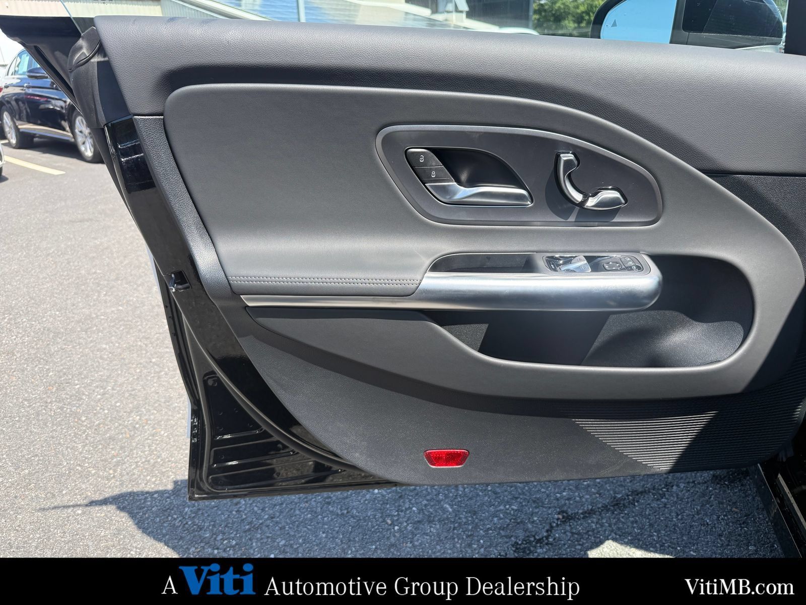 New 2027 Mercedes-Benz CLA 220 image 10